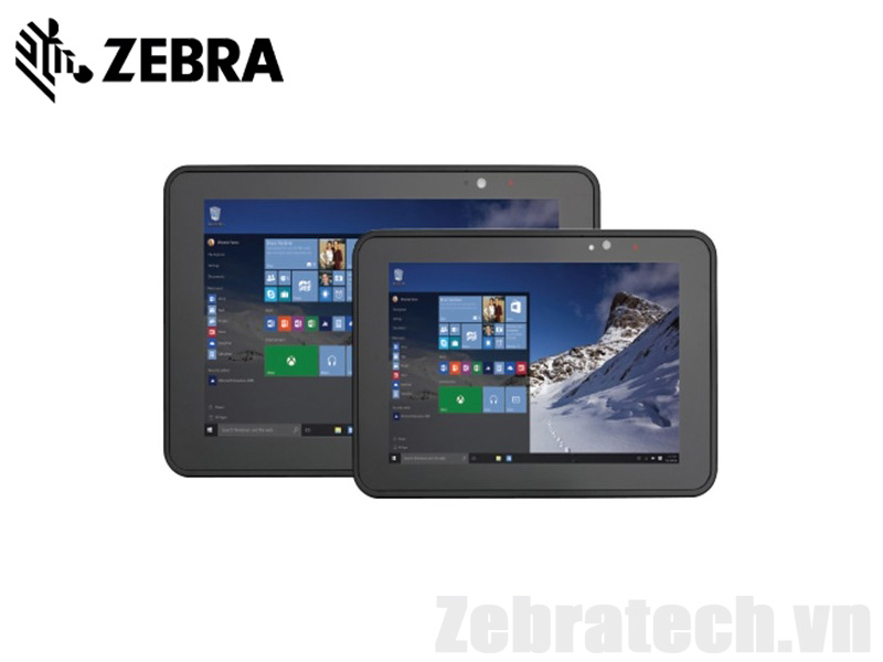 Máy tính bảng Công nghiệp Tablet Zebra ET56 (ET56 - G21E-00A6)
