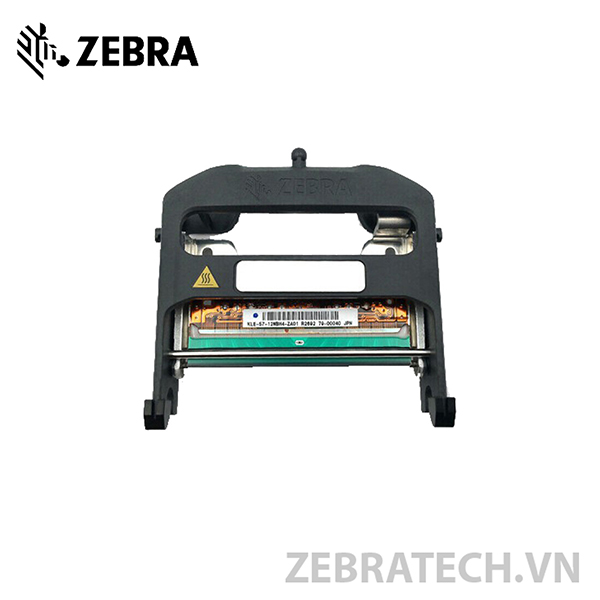Đầu in cho máy in thẻ nhựa ZC350, ZC300, ZC100 Zebra (P1094879-020 300dpi) là linh phụ kiện thiết yếu được ứng dụng cho các dòng sản phẩm: máy in thẻ nhựa hiện đại của Zebra như ZC350, ZC300 và ZC100. Đầu in P1094879-020 300dpi là linh kiện chính hãng của thương hiệu nổi tiếng quốc tế Zebra Technologies. Đầu in P1094879-020 300dpi đem đến tính năng in ấn nhiệt vô cùng chất lượng, sắc nét và rất chi tiết. Đầu in có độ phân giải đến 300dpi mang đến khả năng tái tạo các chi tiết, hình ảnh hoặc chữ viết trên thẻ nhựa một cách chính xác và rõ ràng. Đây là lựa chọn hoàn hảo khi bạn sử dụng để in ấn cao các sản phẩm đòi hỏi chất lượng cao như: thẻ nhân viên, thẻ thành viên, thẻ thư viện, thẻ hội thảo...  Với khả năng in ấn vô cùng xuất sắc, P1094879-020 được thiết kế riêng nhằm phục vụ cho các máy in thẻ nhựa Zebra ZC350, ZC300, ZC100. Người dùng có thể nâng cấp hoặc thay thế đầu in P1094879-020 300dpi dễ dàng và nhanh chóng với khả năng tương thích tuyệt vời.  Xuất xứ từ thương hiệu Zebra Technologies – đơn vị hàng đầu trong lĩnh vực in ấn mã vạch hiện nay, đầu in P1094879-020 300dpi đem tới độ bền cao và độ tin cậy, giúp doanh nghiệp tiết kiệm tối đa công sức và thời gian trong hoạt động in ấn thẻ nhựa. Các bạn có thể hoàn toàn yên tâm rằng các đầu in này sẽ hoạt động vô cùng ổn định, tin cậy trong suốt thời gian dài sử dụng, giúp đáp ứng đầy đủ các nhu cầu về in ấn của doanh nghiệp.  Thông số kỹ thuật:  - Part number: P1094879-020 - Độ phân giải: 300dpi - Nguồn gốc: China - Thương hiệu: Zebra Technologies Inc - Dòng sản phẩm: Đầu in nhiệt máy in thẻ nhựa (Đầu in thẻ nhựa) - Tương thích với các máy in thẻ nhựa của Zebra: ZC350, ZC300, ZC100