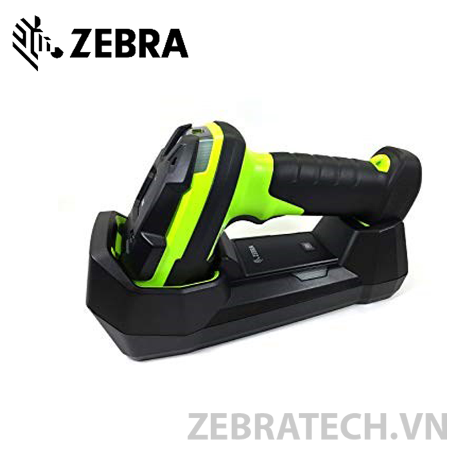 MÁY ĐỌC MÃ VẠCH ZEBRA DS3678-SR