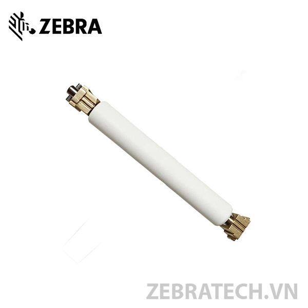 Trục lăn cao su cho máy in mã vạch Zebra ZT410 - ZM400 (P1058930-080)  