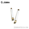 Trục lăn cao su cho máy in mã vạch Zebra ZM400 / ZM600 / ZT230 / ZT410 / ZT510 / ZT610 / 140X4 ...