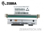 Đầu in mã vạch Zebra ZT410 Printerhead 203dpi/ 300dpi / 600dpi