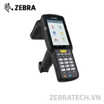 Máy kiểm kho và đọc thẻ RFID Zebra MC333xR