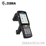 Máy đọc RFID Zebra MC333U-GJEG4WR