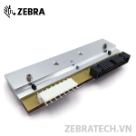 Đầu in mã vạch Zebra ZT510 - Printerhead 300dpi