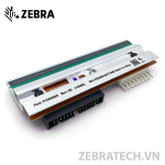 Đầu in mã vạch Zebra ZT510 - Printerhead 300dpi