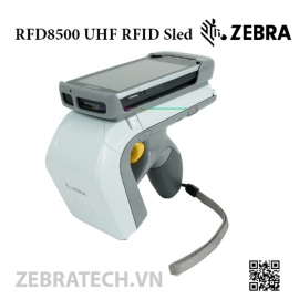 Máy đọc RFID Zebra RFD8500