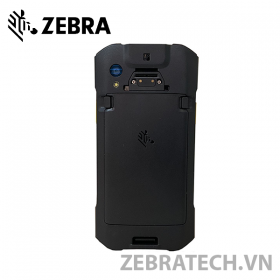 Máy kiểm kho PDA Zebra TC21 (PDA Android, 2D, Wifi)