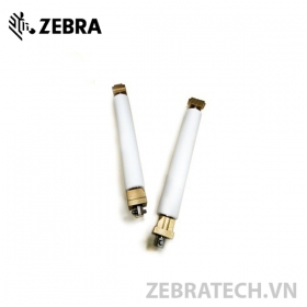 Trục lăn cao su cho máy in mã vạch Zebra ZM400 / ZM600 / ZT230 / ZT410 / ZT510 / ZT610 / 140X4 ...