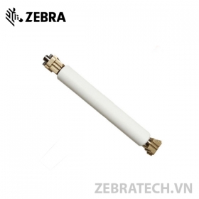 Trục lăn cao su cho máy in mã vạch Zebra ZT410 - ZM400 (P1058930-080)