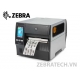 Zebra ZT411