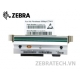 Đầu in mã vạch Zebra ZT410 Printerhead 203dpi/ 300dpi / 600dpi